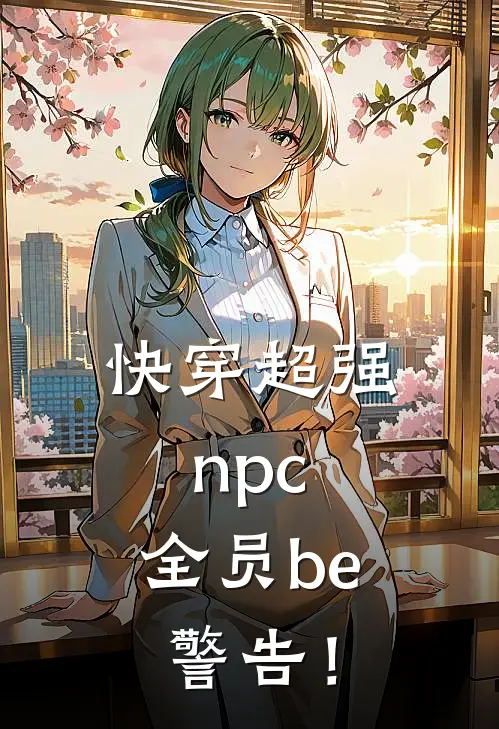 快穿超强npc，全员be警告！