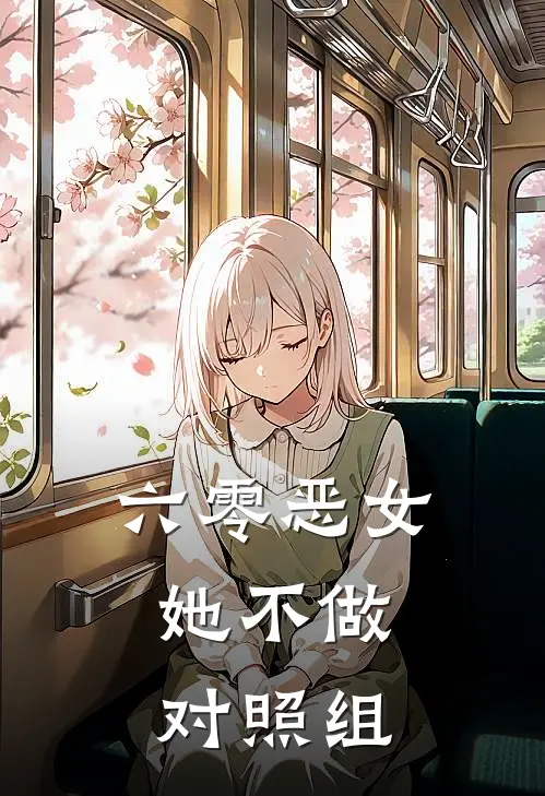 六零恶女：她不做对照组