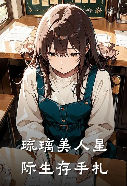 琉璃美人星际生存手札