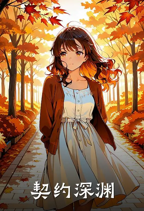 契约深渊(林小烽源力值)完整版免费小说_完结版小说推荐契约深渊(林小烽源力值)