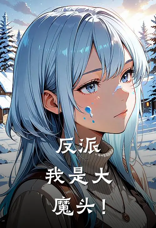 反派：我是大魔头！