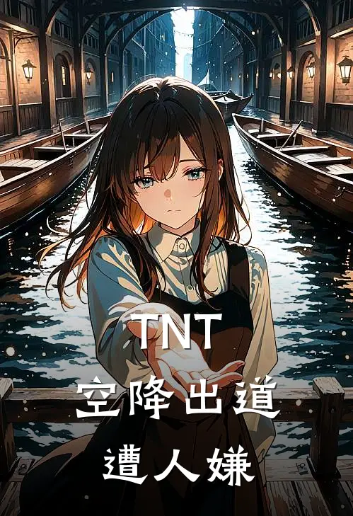 TNT：空降出道遭人嫌