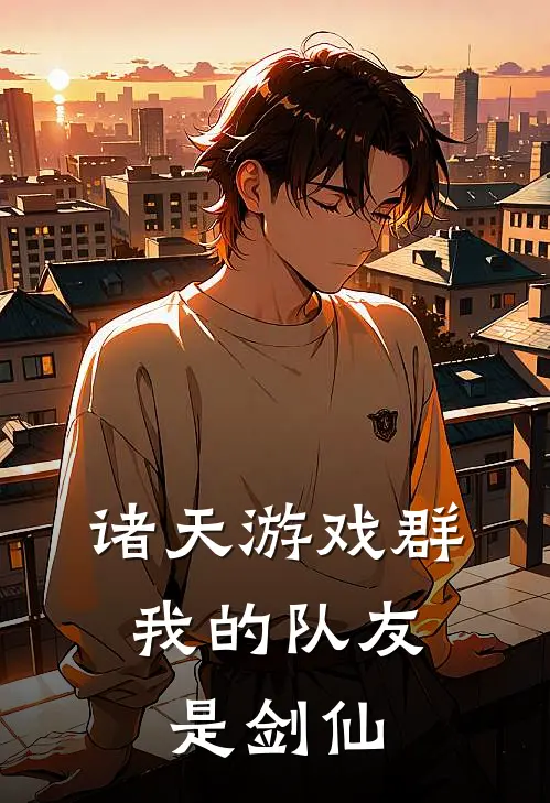 诸天游戏群，我的队友是剑仙潘乐青黎热门完结小说_最新章节列表诸天游戏群，我的队友是剑仙(潘乐青黎)