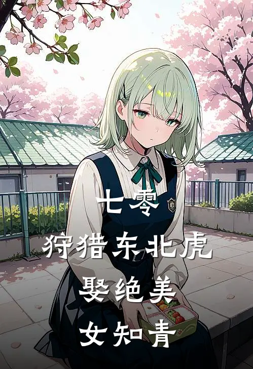 七零：狩猎东北虎，娶绝美女知青