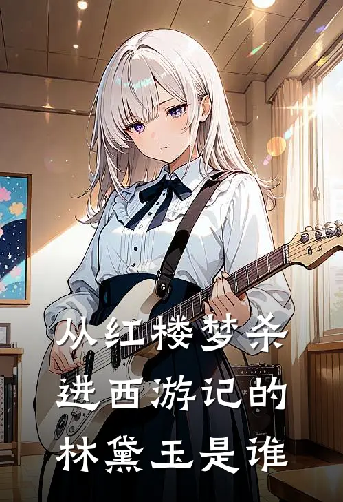 从红楼梦杀进西游记的林黛玉是谁