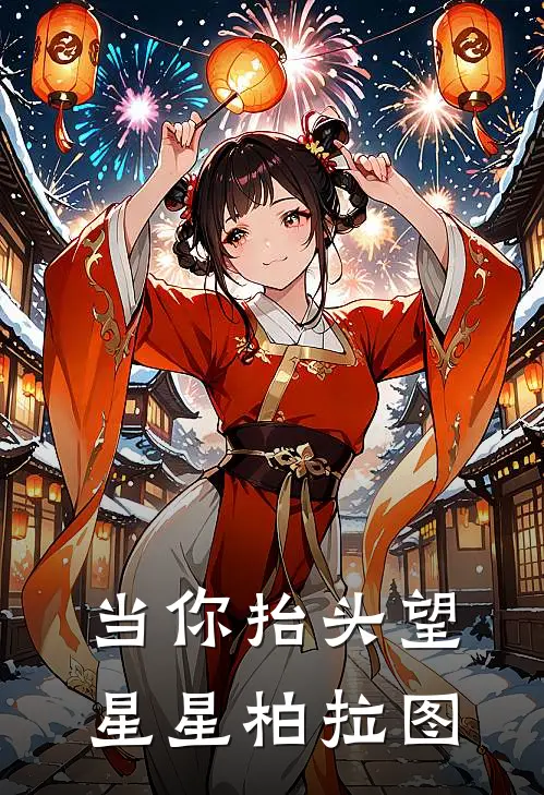 当你抬头望星星柏拉图