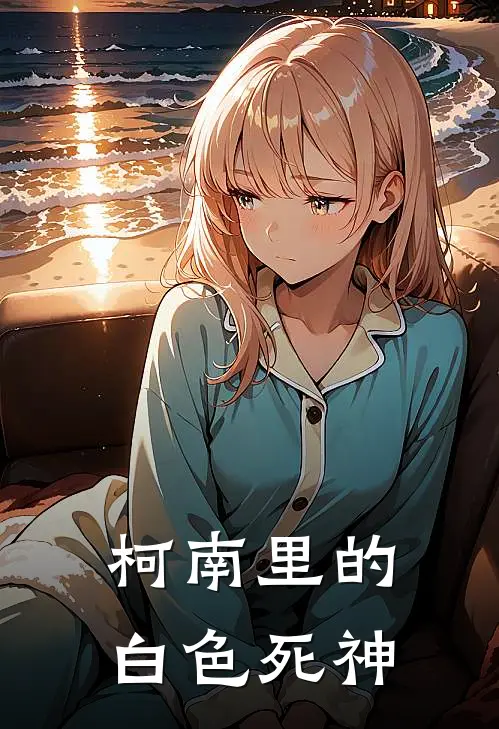 柯南里的白色死神