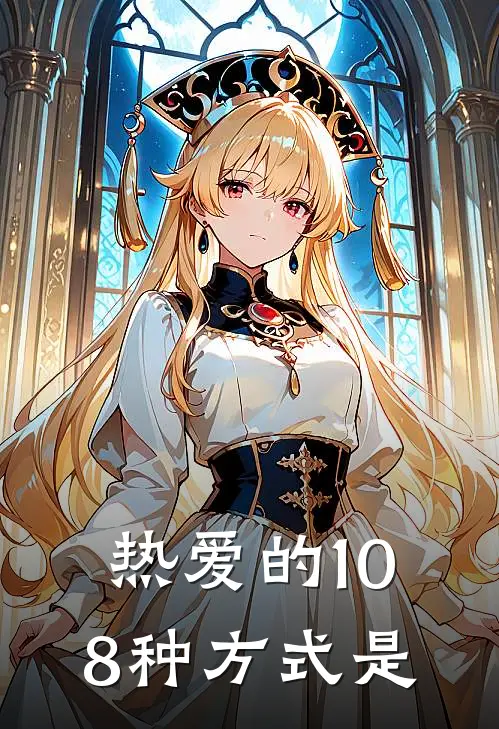 热爱的108种方式是