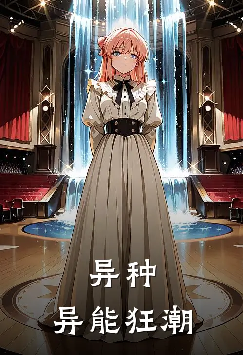 异种：异能狂潮