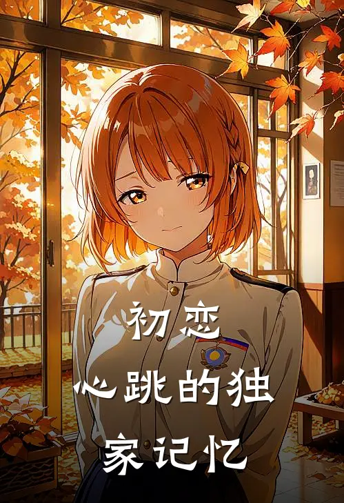 初恋：心跳的独家记忆
