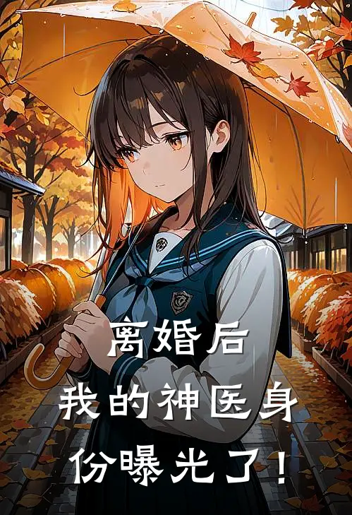 离婚后，我的神医身份曝光了！