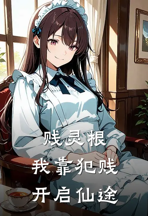 贱灵根：我靠犯贱开启仙途