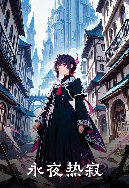 永夜热寂