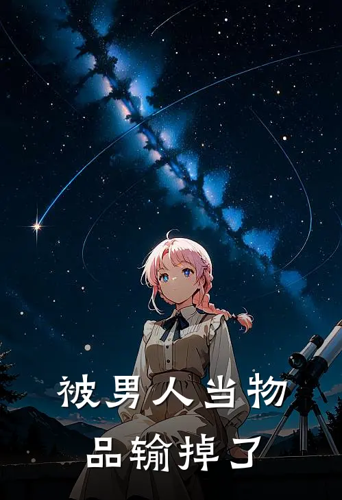 被男人当物品输掉了