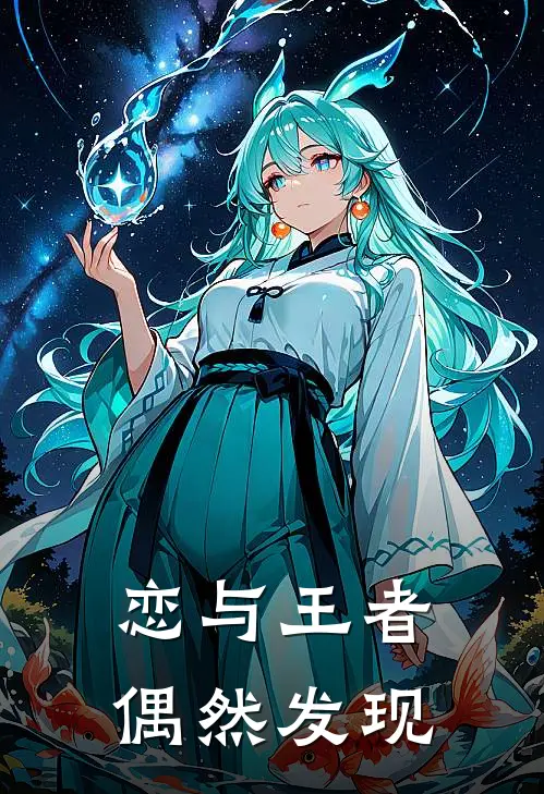 恋与王者：偶然发现