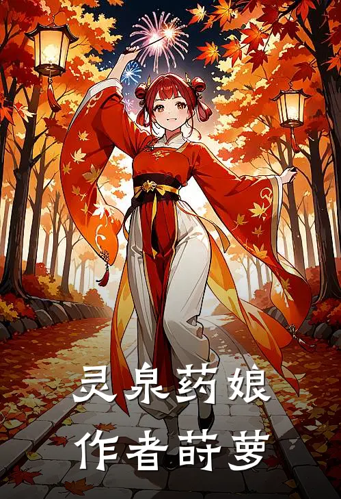 灵泉药娘作者莳萝