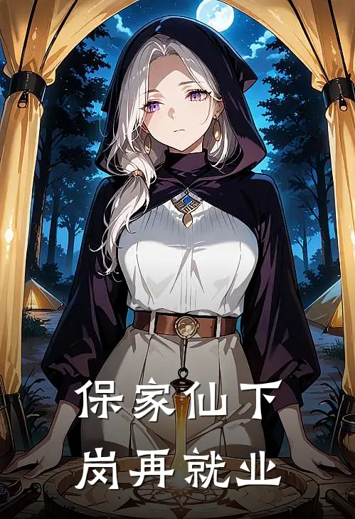 保家仙下岗再就业