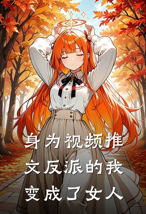 身为视频推文反派的我变成了女人