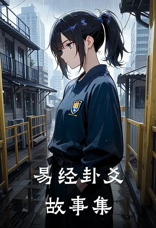 易经卦爻故事集