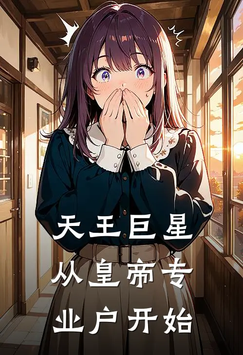 天王巨星，从皇帝专业户开始