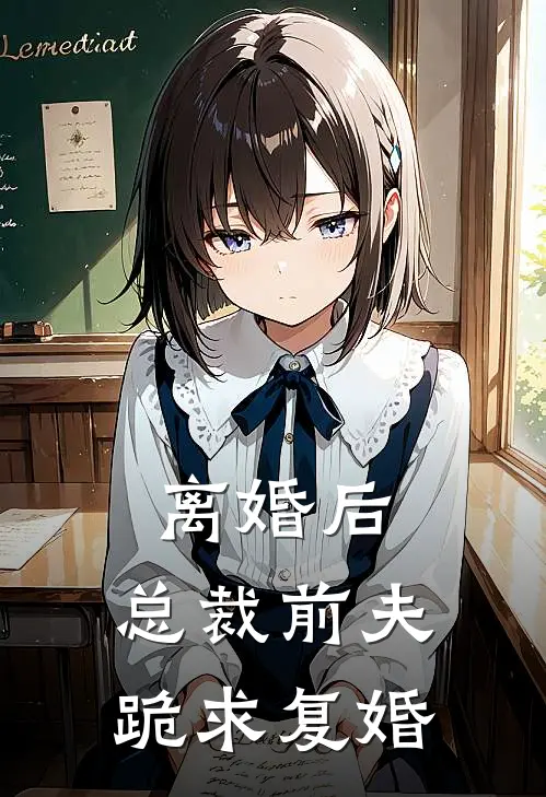 离婚后，总裁前夫跪求复婚