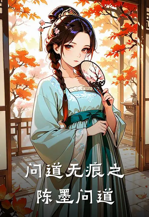 问道无痕之陈墨问道