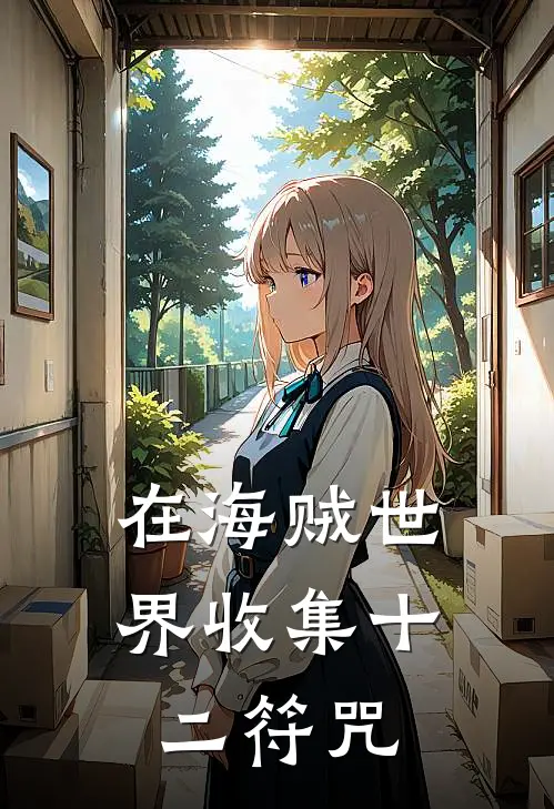 在海贼世界收集十二符咒