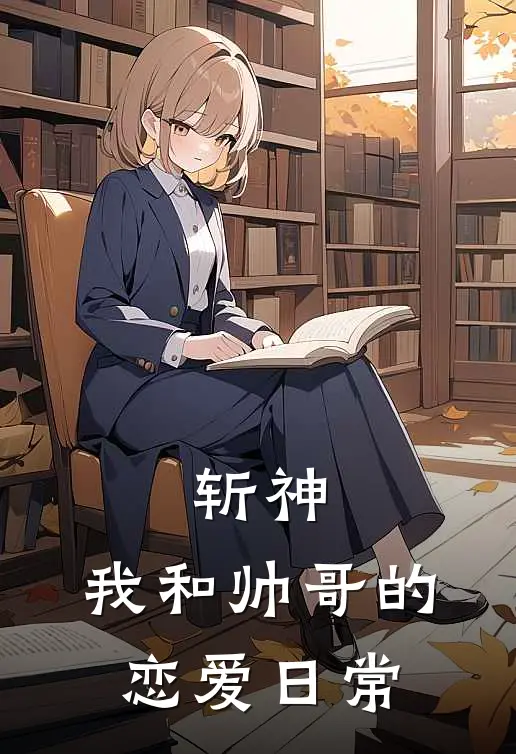 斩神：我和帅哥的恋爱日常