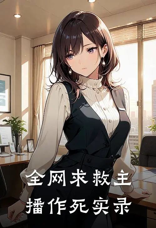 全网求救主播作死实录