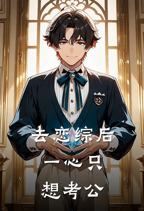 去恋综后，一心只想考公(聂小远欧阳浩)免费小说_完整版免费阅读去恋综后，一心只想考公聂小远欧阳浩