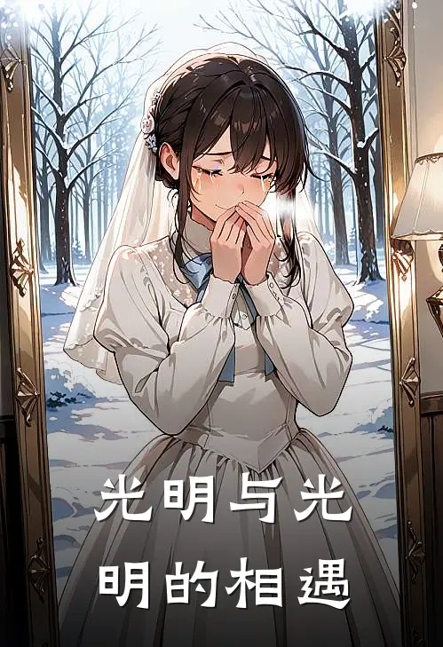 光明与光明的相遇