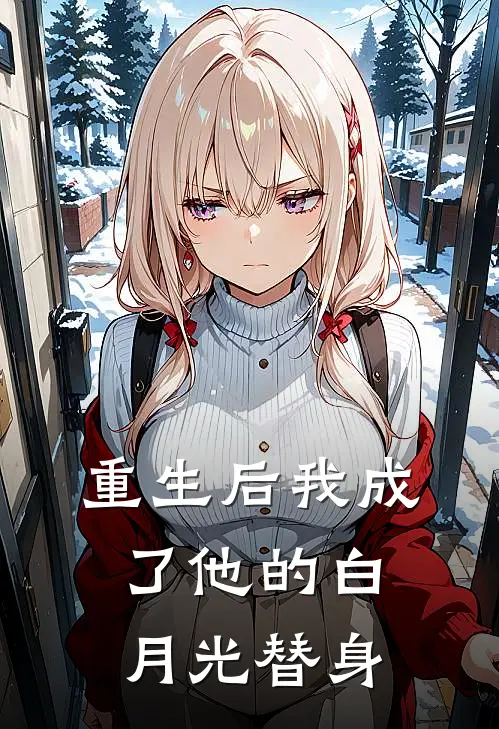 重生后我成了他的白月光替身