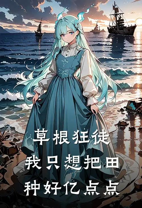 草根狂徒：我只想把田种好亿点点