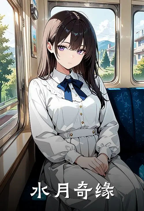 水月奇缘
