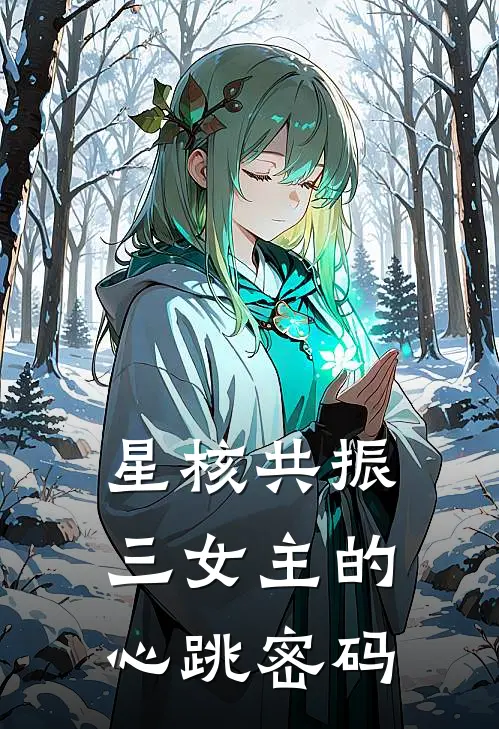 《星核共振：三女主的心跳密码》唐枫林渊免费完本小说在线阅读_《星核共振：三女主的心跳密码》唐枫林渊免费小说