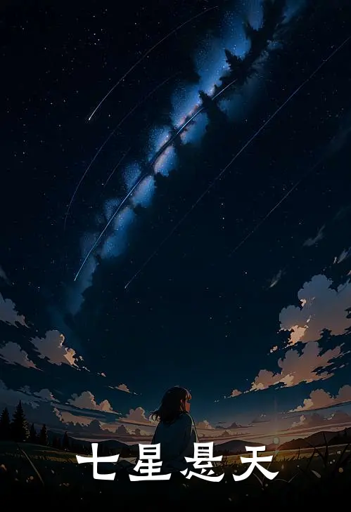 七星悬天