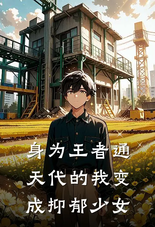 身为王者通天代的我变成抑郁少女