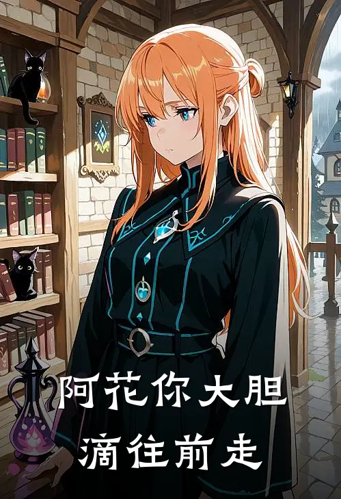 阿花你大胆滴往前走安舒张兰兰免费小说在线看_完本小说阅读阿花你大胆滴往前走(安舒张兰兰)