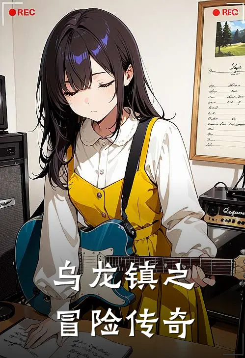 乌龙镇之冒险传奇