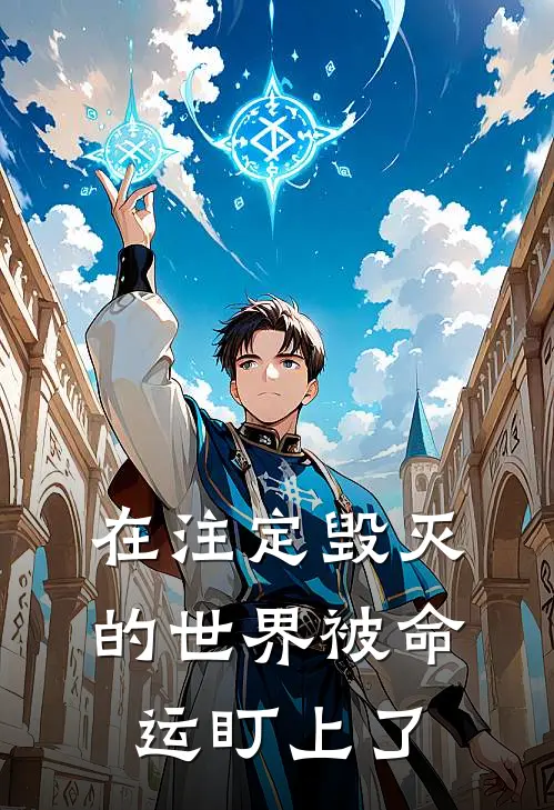 在注定毁灭的世界被命运盯上了雅丽丝多伦完本小说推荐_免费小说全文阅读在注定毁灭的世界被命运盯上了雅丽丝多伦