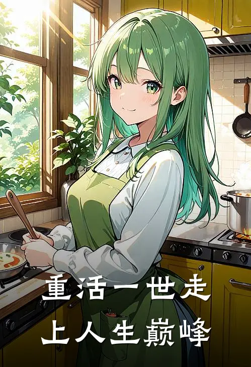 重活一世走上人生巅峰