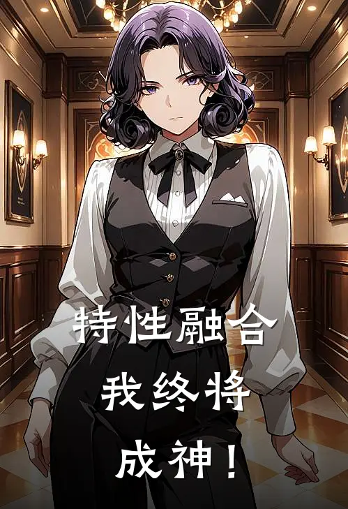 特性融合：我终将成神！