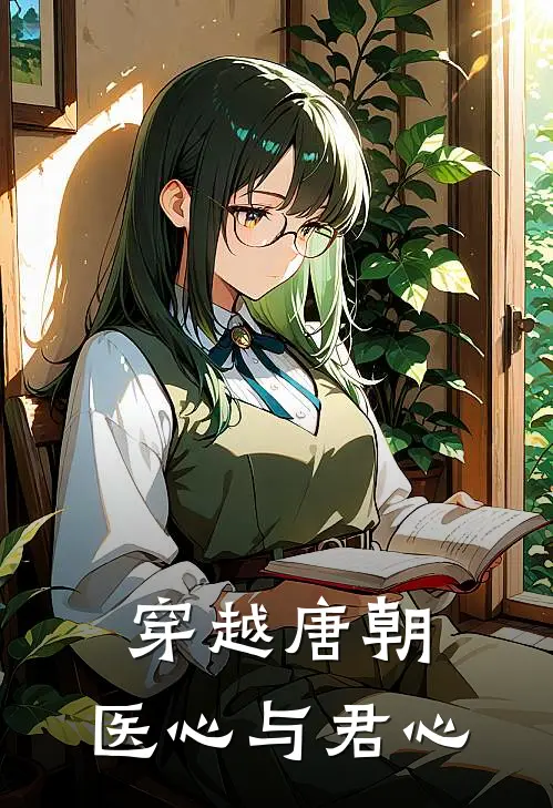 穿越唐朝：医心与君心