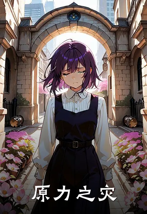 原力之灾