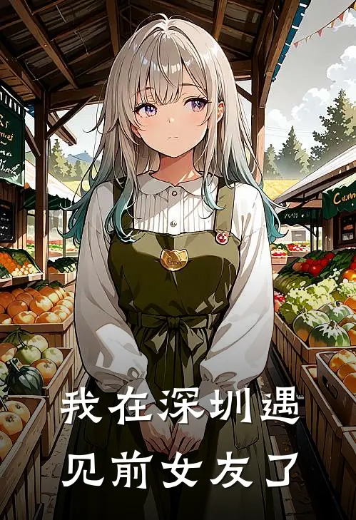 我在深圳遇见前女友了