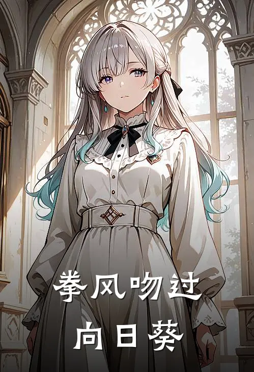 拳风吻过向日葵