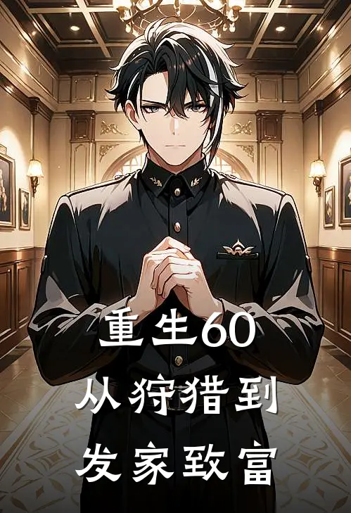 重生60，从狩猎到发家致富