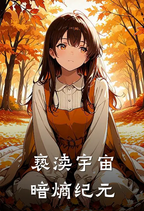 亵渎宇宙：暗熵纪元