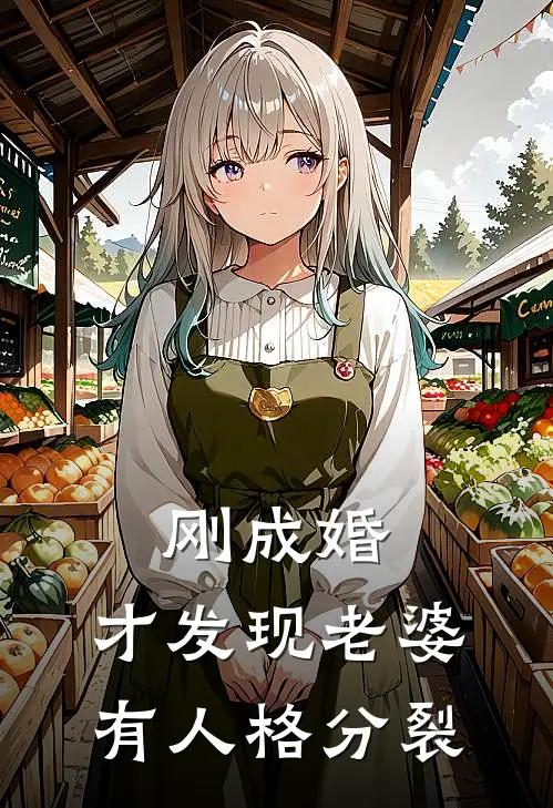 刚成婚：才发现老婆有人格分裂