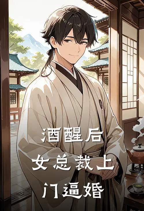 酒醒后：女总裁上门逼婚